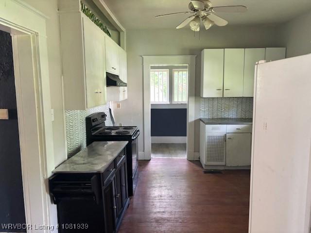 256 Danville Rd, Waldron, AR 72958 - photo 24