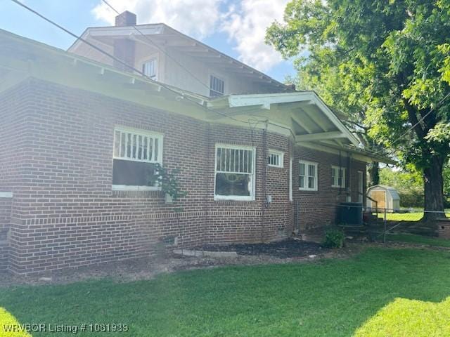 256 Danville Rd, Waldron, AR 72958 - photo 4