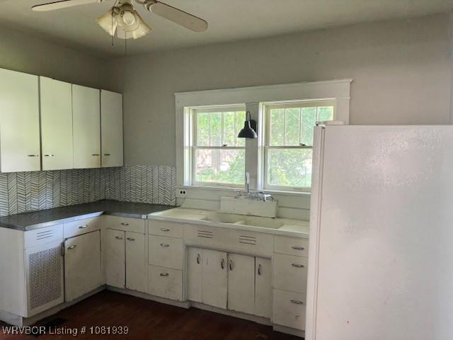 256 Danville Rd, Waldron, AR 72958 - photo 11
