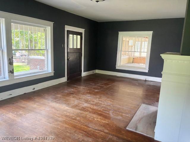 256 Danville Rd, Waldron, AR 72958 - photo 8