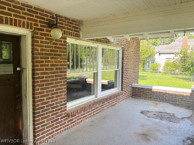 256 Danville Rd, Waldron, AR 72958 - photo 2
