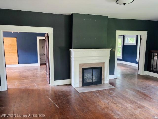 256 Danville Rd, Waldron, AR 72958 - photo 29