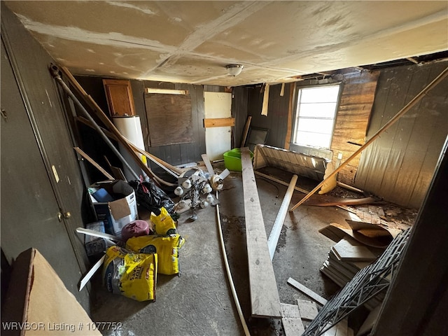 1216 N 13th St, Fort Smith, AR 72901 - view of miscellaneous room