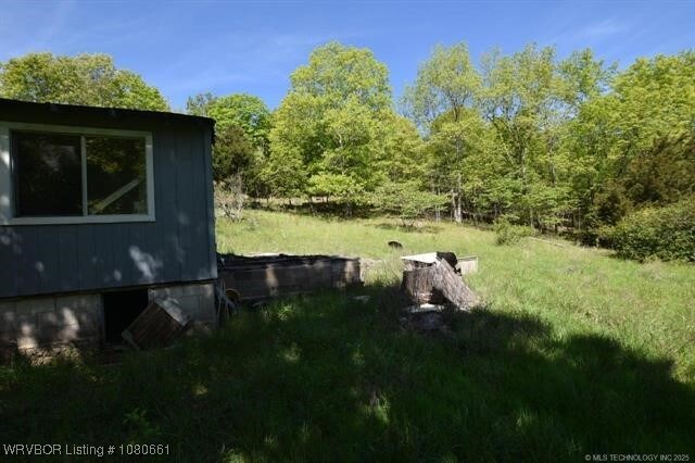 77900 S 4680th Rd, Stilwell, OK 74960