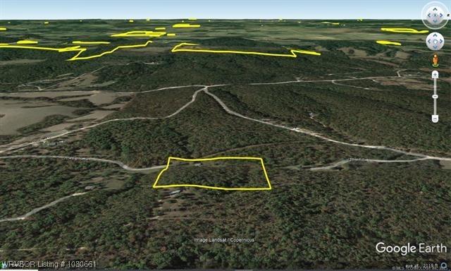 77900 S 4680th Rd, Stilwell, OK 74960