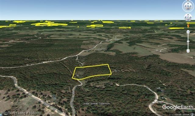 77900 S 4680th Rd, Stilwell, OK 74960