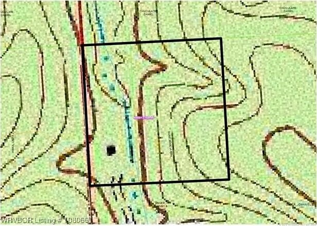 77900 S 4680th Rd, Stilwell, OK 74960