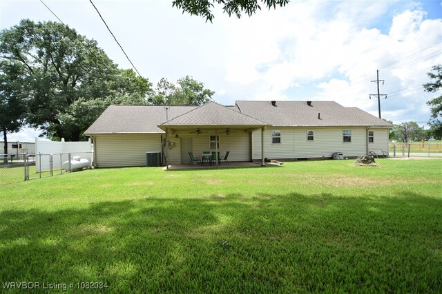 428 N Elm St, Sallisaw, OK 74955 - photo 18