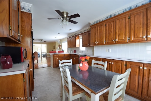 428 N Elm St, Sallisaw, OK 74955 - photo 7