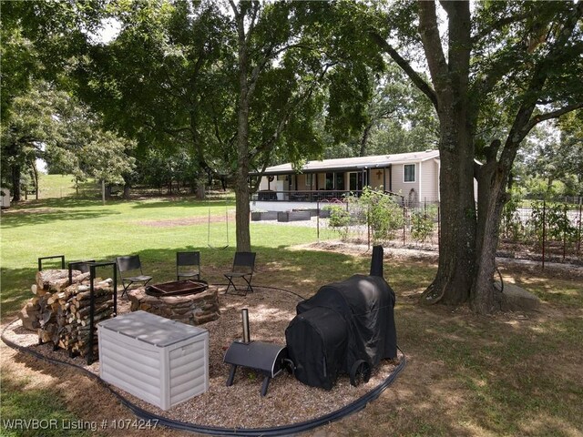 1347 White Oak Rd, Waldron, AR 72958 - photo 18