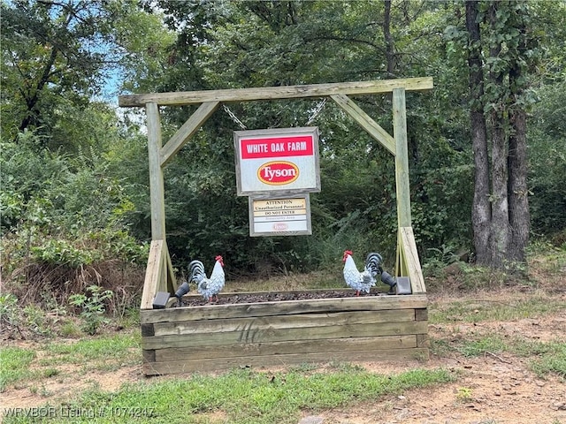 1347 White Oak Rd, Waldron, AR 72958 - photo 19