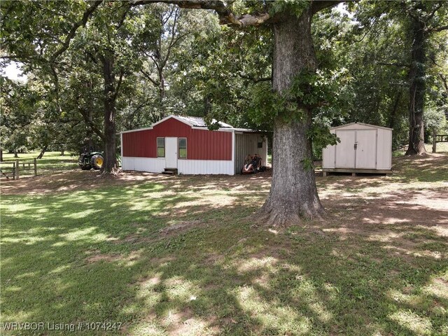 1347 White Oak Rd, Waldron, AR 72958 - photo 41