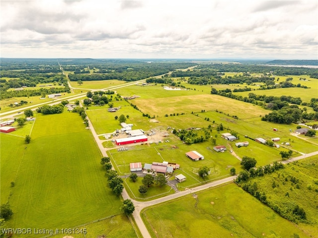 461510 E 1130th Rd, Sallisaw, OK 74955 - view of rural area featuring a pastoral area