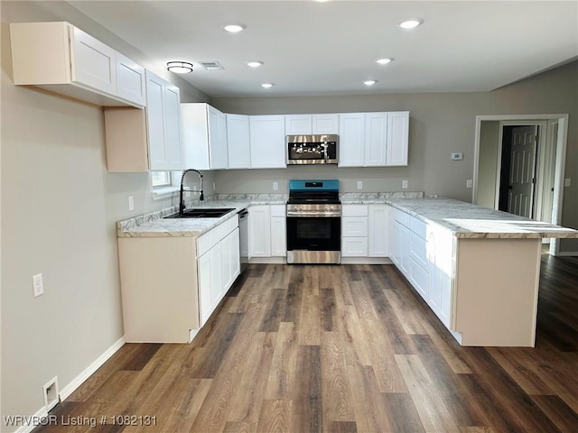 337 S Hays Ln, London, AR 72847 - photo 5