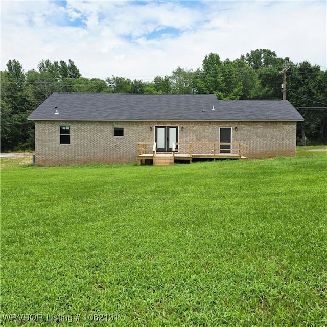 337 S Hays Ln, London, AR 72847 - photo 22