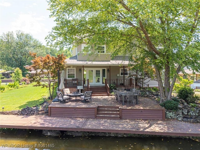 102 Winchester Pt, Hot Springs, AR 71913 - photo 44