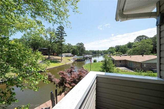 102 Winchester Pt, Hot Springs, AR 71913 - photo 43