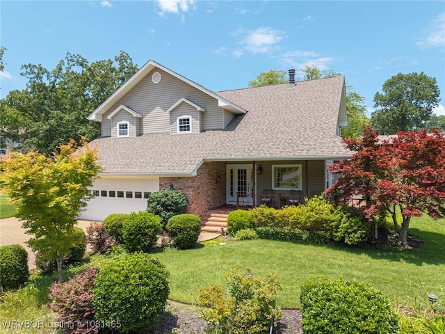 102 Winchester Pt, Hot Springs, AR 71913 - photo 1