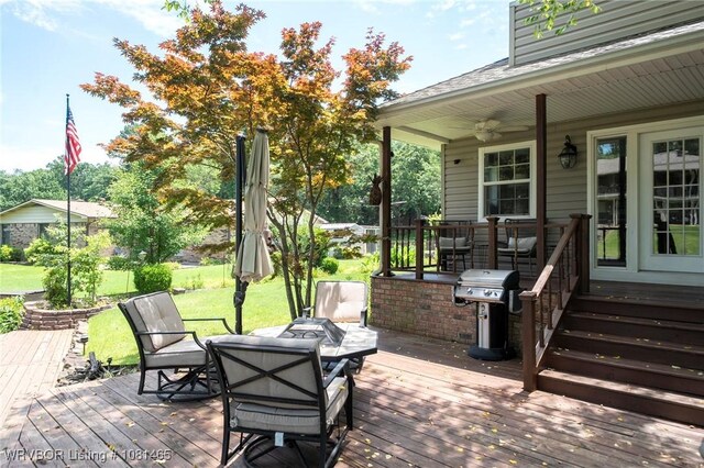 102 Winchester Pt, Hot Springs, AR 71913 - photo 11