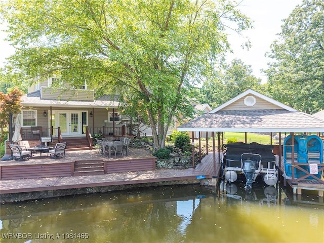 102 Winchester Pt, Hot Springs, AR 71913 - photo 45