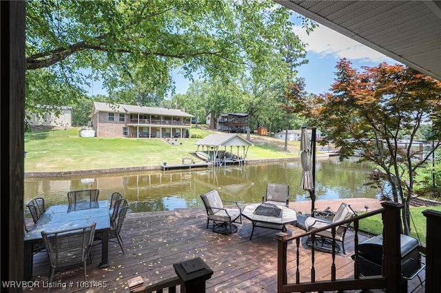102 Winchester Pt, Hot Springs, AR 71913 - photo 12
