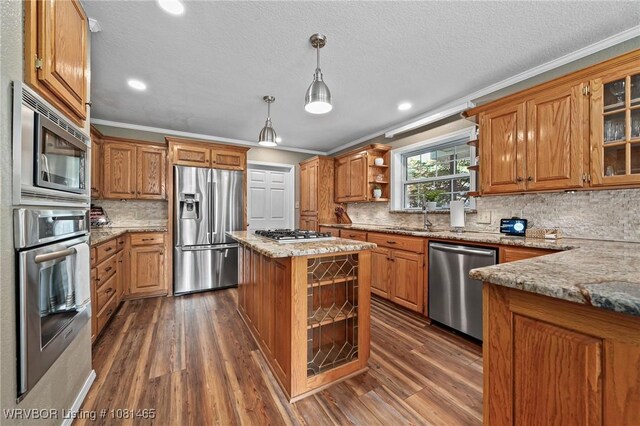 102 Winchester Pt, Hot Springs, AR 71913 - photo 24