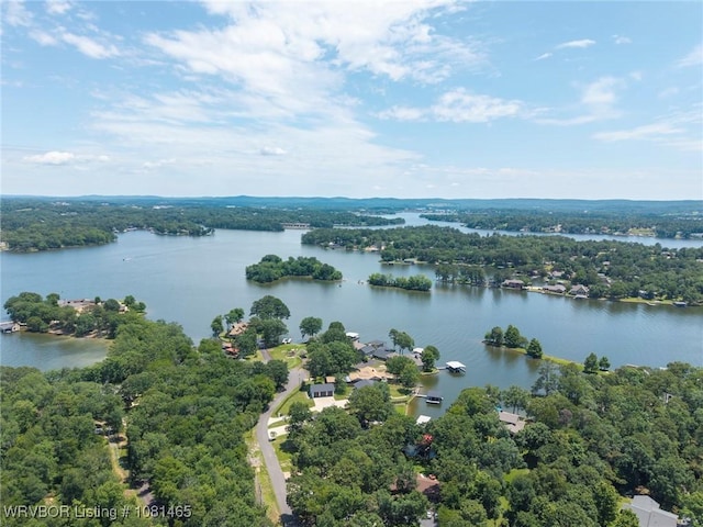102 Winchester Pt, Hot Springs, AR 71913 - photo 3