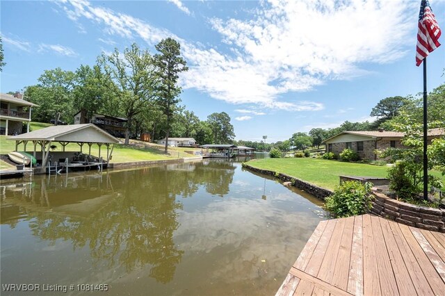 102 Winchester Pt, Hot Springs, AR 71913 - photo 8
