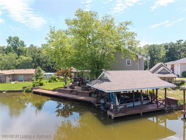 102 Winchester Pt, Hot Springs, AR 71913 - photo 46