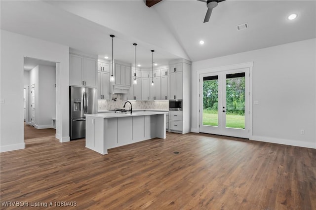 2610 Norman Ln, Greenwood, AR 72936 - photo 7