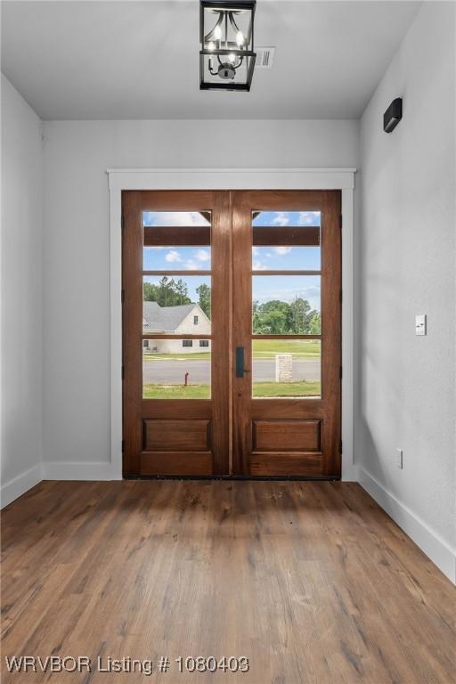 2610 Norman Ln, Greenwood, AR 72936 - photo 5
