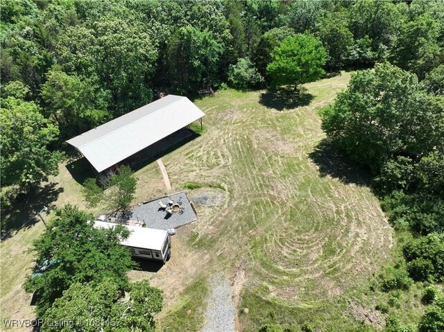 52083 Blemmel Rd, Talihina, OK 74571