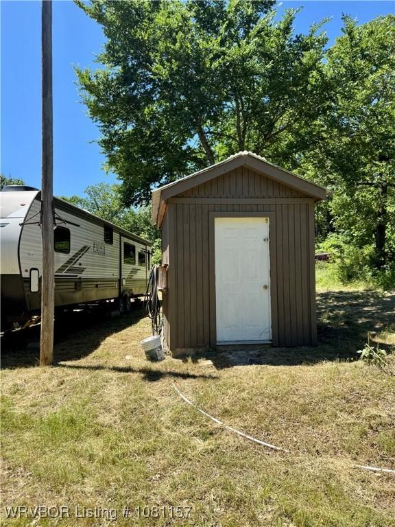 52083 Blemmel Rd, Talihina, OK 74571