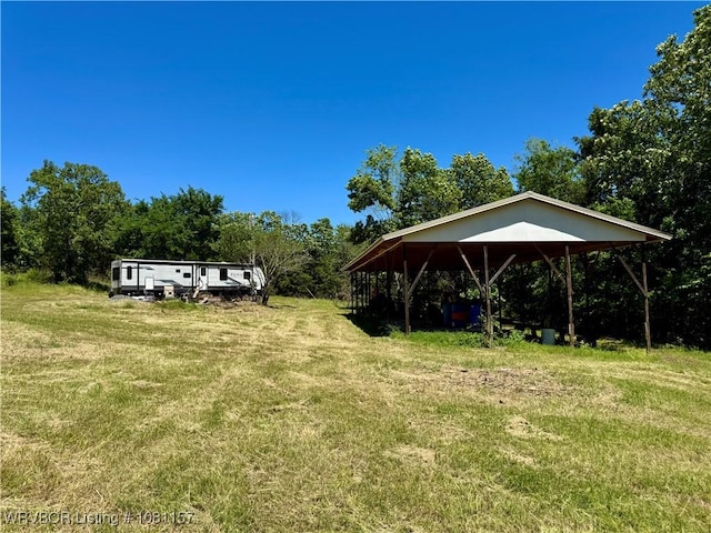 52083 Blemmel Rd, Talihina, OK 74571