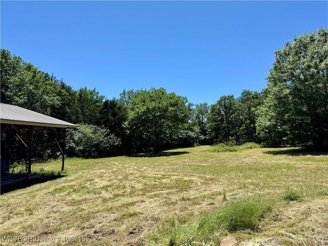52083 Blemmel Rd, Talihina, OK 74571