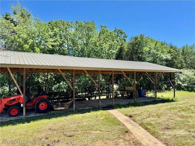 52083 Blemmel Rd, Talihina, OK 74571