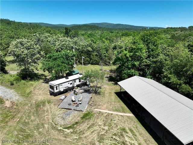 52083 Blemmel Rd, Talihina, OK 74571