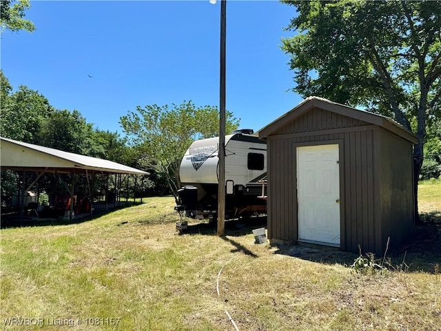 52083 Blemmel Rd, Talihina, OK 74571