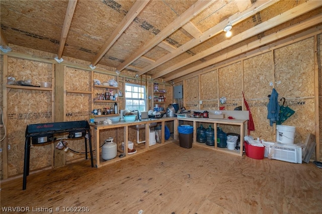 30003 Wildhorse Rd, Shady Point, OK 74956