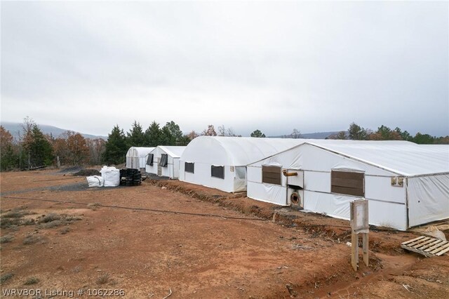 30003 Wildhorse Rd, Shady Point, OK 74956