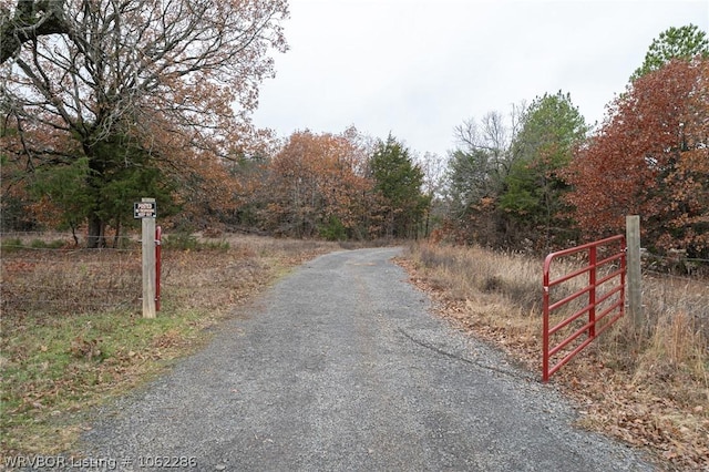 30003 Wildhorse Rd, Shady Point OK, 74956 land for sale