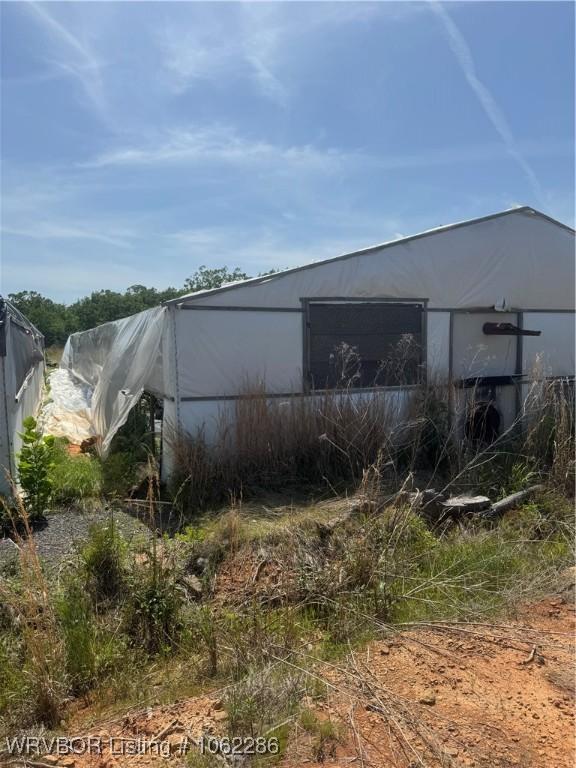 30003 Wildhorse Rd, Shady Point, OK 74956