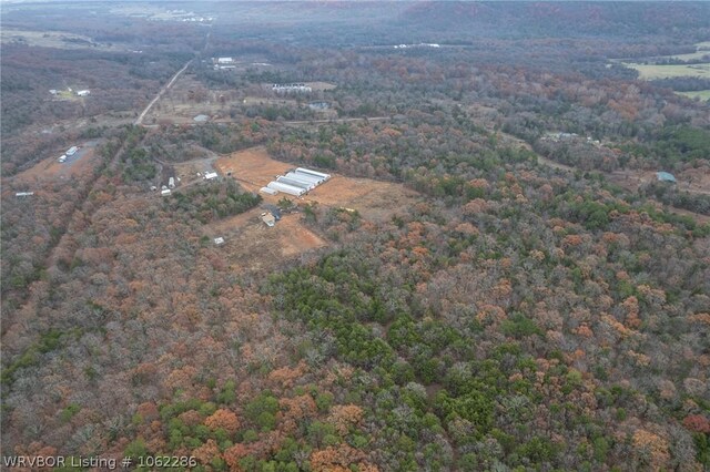 30003 Wildhorse Rd, Shady Point, OK 74956