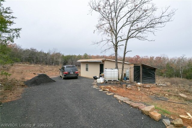 30003 Wildhorse Rd, Shady Point, OK 74956