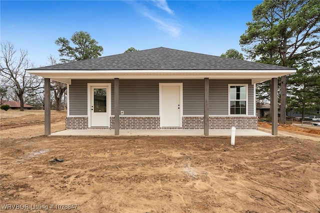 209 Coggins St, Poteau, OK 74953 - photo 22