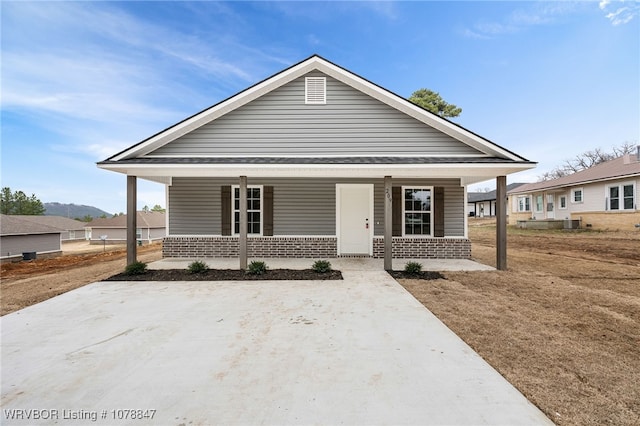 209 Coggins St, Poteau, OK 74953 - photo 24