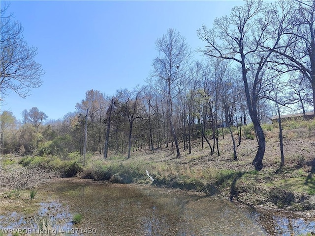 44 Ouachita Dr, Hackett AR, 72937 land for sale