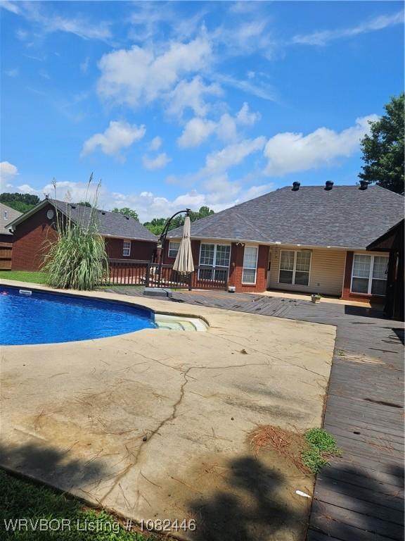2301 Joyce Dr, Lavaca, AR 72941 - photo 28