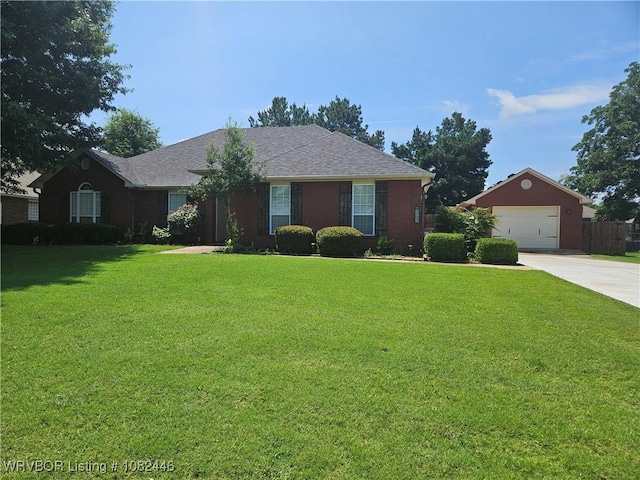 2301 Joyce Dr, Lavaca, AR 72941 - photo 4