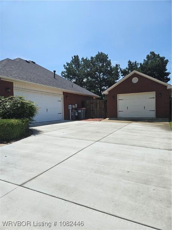 2301 Joyce Dr, Lavaca, AR 72941 - photo 6